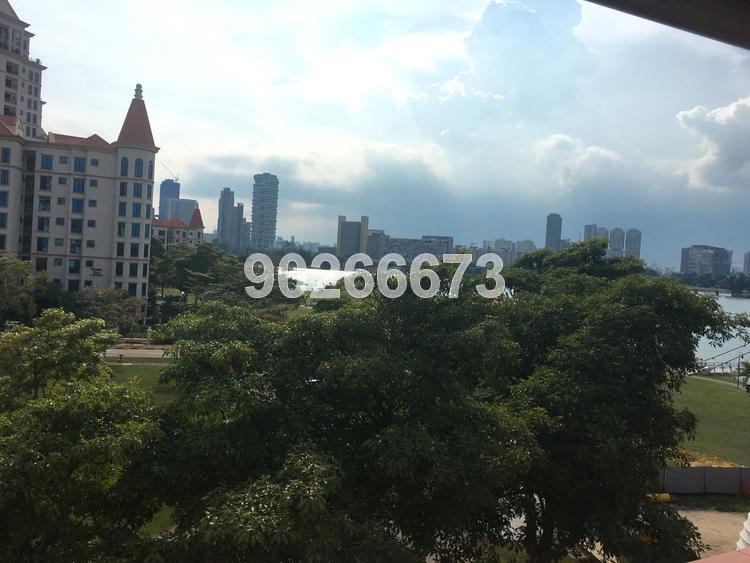 Casuarina Cove (D15), Condominium #119270732